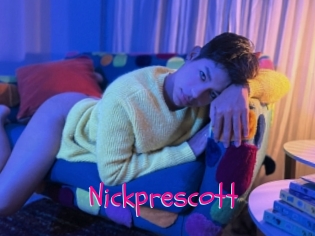 nickprescott Spanking Sarah