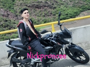 Nickproncee