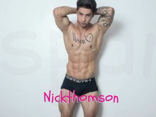 Nickthomson