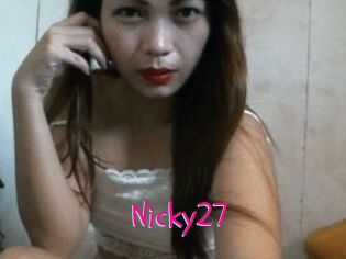 Nicky27
