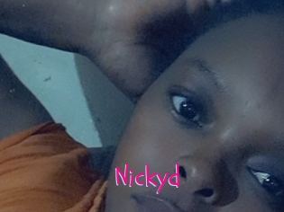 Nickyd