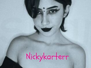 Nickykarterr