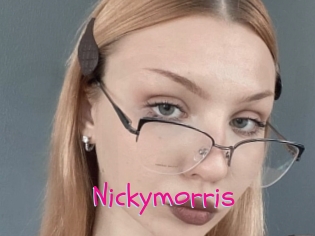 Nickymorris