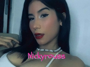 Nickyrouss