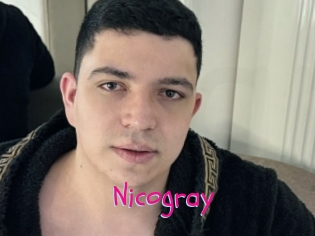 nicogray Spanking Sarah