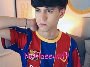 nicolasswiift Spanking Sarah