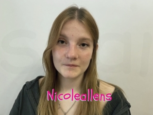 nicoleallens Spanking Sarah