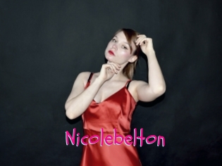 nicolebelton Spanking Sarah