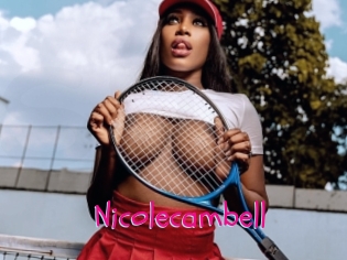 Nicolecambell