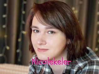 nicolekeler Spanking Sarah