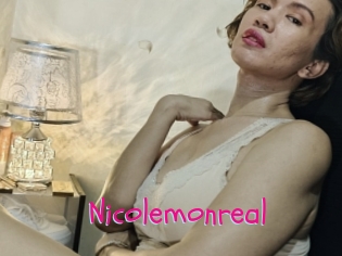 nicolemonreal Spanking Sarah