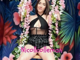nicollcolleman Spanking Sarah