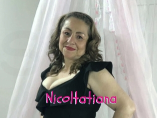 nicoltatiana Spanking Sarah
