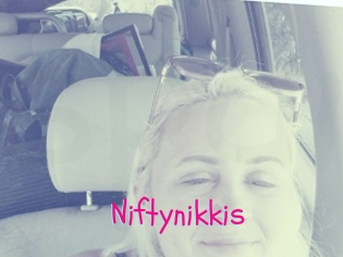 Niftynikkis