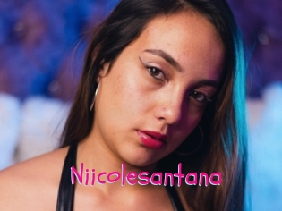niicolesantana Spanking Sarah