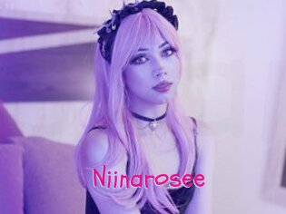 Niinarosee