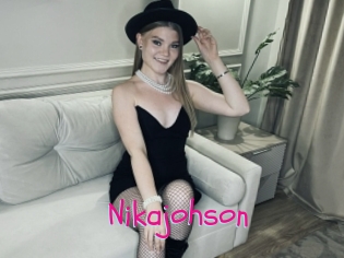 nikajohson Spanking Sarah