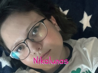 nikalunas Spanking Sarah