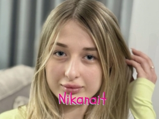 Nikanait