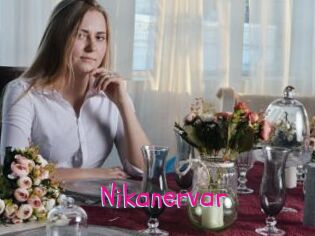 Nikanervar