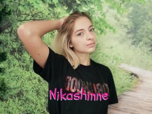 Nikashinne