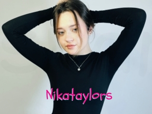 Nikataylors