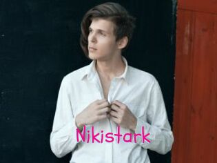 Nikistark