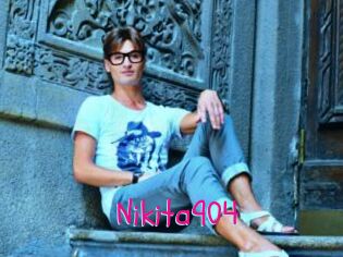 Nikita904