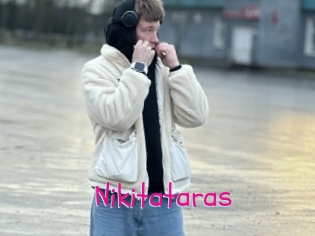 Nikitataras