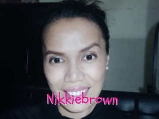 Nikkiebrown