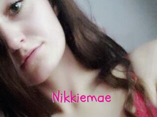 Nikkiemae