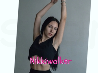 nikkiwalker Spanking Sarah
