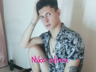 Niko_slimx