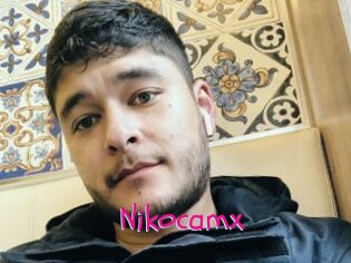 Nikocamx