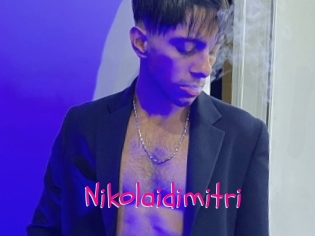 Nikolaidimitri