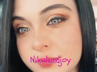 Nikolandjoy
