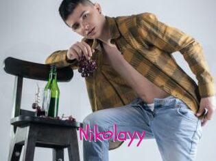 Nikolayy