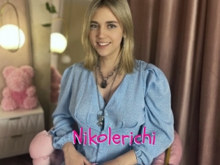 Nikolerichi