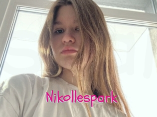 nikollespark Spanking Sarah