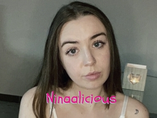 Ninaalicious
