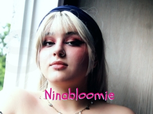 Ninabloomie