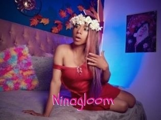ninagloom Spanking Sarah