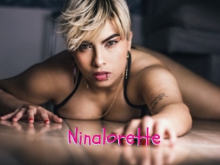 Ninalorette