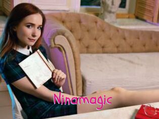 Ninamagic