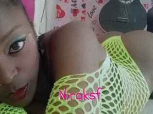 Niraksf