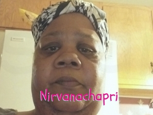 nirvanachapri Spanking Sarah