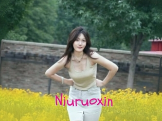 Niuruoxin
