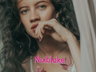 Nixblake