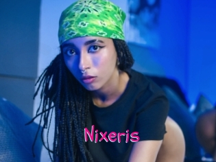 Nixeris