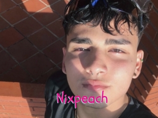 Nixpeach